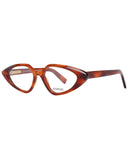 NNEDSZ Sportmax Women's Brown  Optical Frames - One Size