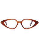 NNEDSZ Sportmax Women's Brown  Optical Frames - One Size