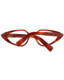 NNEDSZ Sportmax Women's Brown  Optical Frames - One Size