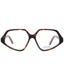 NNEDSZ Sportmax Women's Brown  Optical Frames - One Size