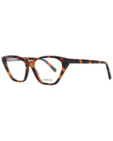 NNEDSZ Sportmax Women's Brown  Optical Frames - One Size