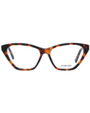 NNEDSZ Sportmax Women's Brown  Optical Frames - One Size