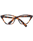 NNEDSZ Sportmax Women's Brown  Optical Frames - One Size