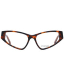 NNEDSZ Sportmax Women's Brown  Optical Frames - One Size