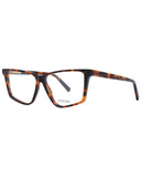 NNEDSZ Sportmax Women's Brown  Optical Frames - One Size