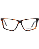 NNEDSZ Sportmax Women's Brown  Optical Frames - One Size