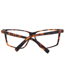 NNEDSZ Sportmax Women's Brown  Optical Frames - One Size