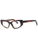 NNEDSZ Sportmax Women's Brown  Optical Frames - One Size