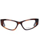 NNEDSZ Sportmax Women's Brown  Optical Frames - One Size