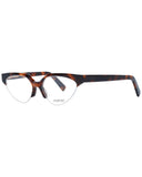 NNEDSZ Sportmax Women's Brown  Optical Frames - One Size