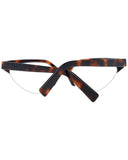 NNEDSZ Sportmax Women's Brown  Optical Frames - One Size