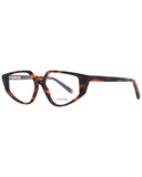 NNEDSZ Sportmax Women's Brown  Optical Frames - One Size