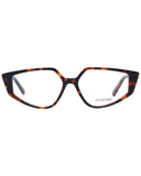 NNEDSZ Sportmax Women's Brown  Optical Frames - One Size