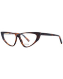 NNEDSZ Sportmax Women's Brown  Optical Frames - One Size