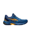 NNEDSZ Supportive Court Shoe for Quick Starts and Flexibility - 10 US
