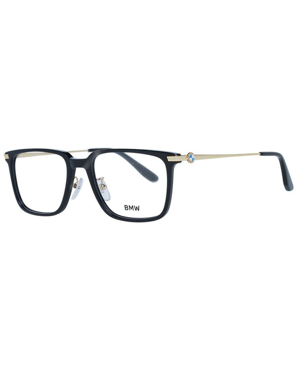 NNEDSZ BMW Men's Black  Optical Frames - One Size