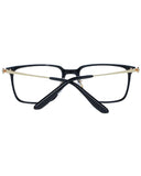 NNEDSZ BMW Men's Black  Optical Frames - One Size