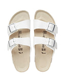 NNEDSZ Handcrafted Leather Sandals with Arch Support - 42 EU