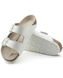 NNEDSZ Handcrafted Leather Sandals with Arch Support - 42 EU