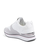 NNEDSZ Synthetic Leather Rubber Sole Sneaker - 39 EU