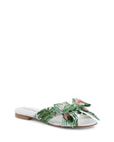 NNEDSZ Joyful Silk Bow Mule - 37 EU