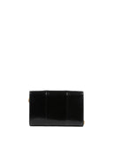 NNEDSZ Python Chain Strap Clutch - One Size
