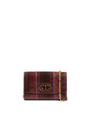 NNEDSZ Python Clutch - One Size