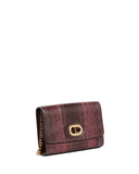 NNEDSZ Python Clutch - One Size