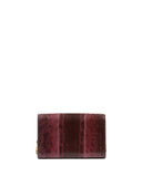 NNEDSZ Python Clutch - One Size