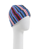 NNEDSZ Beanie in Wool and Cotton Blend - One Size