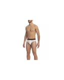 NNEDSZ Cavalli Class Men's White Cotton Underwear - L