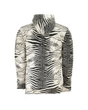 NNEDSZ Cavalli Class Men's White Cotton Sweater - L