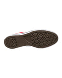 NNEDSZ Canvas Hi-Top Casual Shoes with Vulcanised Rubber Sole - 10 US