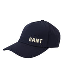 NNEDSZ Authentic GANT Baseball Hat with Logo Details One Size Men