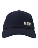 NNEDSZ Authentic GANT Baseball Hat with Logo Details One Size Men