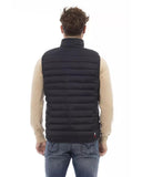 NNEDSZ Invicta Men's Black Polyamide Vest - 2XL