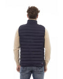 NNEDSZ Invicta Men's Blue Polyamide Vest - XL