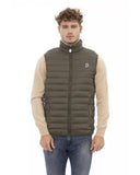 NNEDSZ Invicta Men's Army Polyamide Vest - XL