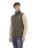 NNEDSZ Invicta Men's Army Polyamide Vest - XL