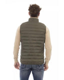 NNEDSZ Invicta Men's Army Polyamide Vest - XL