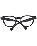 NNEDSZ Lozza Unisex's Black Unisex Optical Frames - One Size