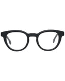 NNEDSZ Lozza Unisex's Black Unisex Optical Frames - One Size