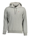 NNEDSZ Napapijri Men's GCotton Sweater - 3XL