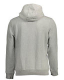 NNEDSZ Napapijri Men's GCotton Sweater - 3XL