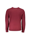 NNEDSZ Napapijri Men's Pink Fabric Shirt - 2XL