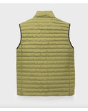 NNEDSZ Refrigiwear Men's Green Polyester Vest - XL