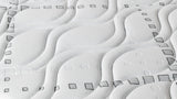 NNEDSZ LUNALAND Easeful Eco Spay Foam Pocket Spring 20CM Double Hybrid Mattress