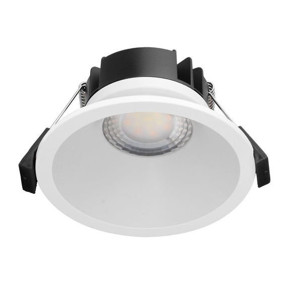 NNEDSZ Lampada Premia 9W LED Tri Colour Premium Downlight