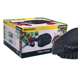 NNEDSZ Pond One Manta4000 - 4000L/H Water Fountain Pump