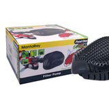 NNEDSZ Pond One Manta6000 - 6400L/H Water Fountain Pump